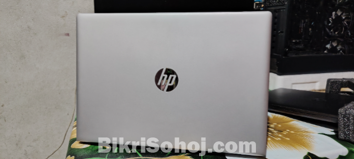 hp laptop